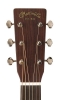 Headstock